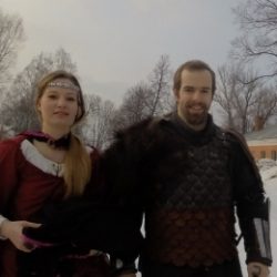 Семейная пара из Орла. Ищем девушку для секса ЖМЖ